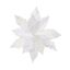 premier-white-glitter-leather-poinsettia