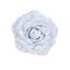 premier-white-velvet-glitter-rose-on-clip