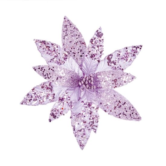 premier-glitter-sequin-poinsettia