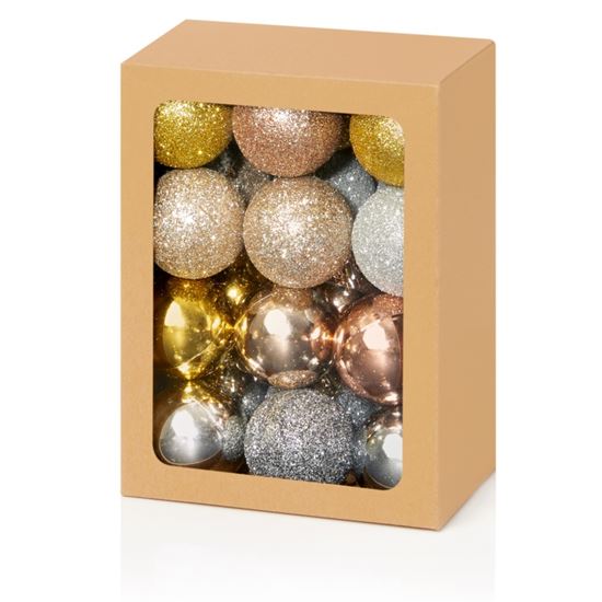 premier-metallic-glitter-ball
