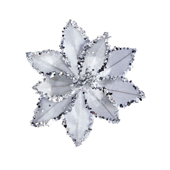 premier-beaded-poinsettia-on-clip