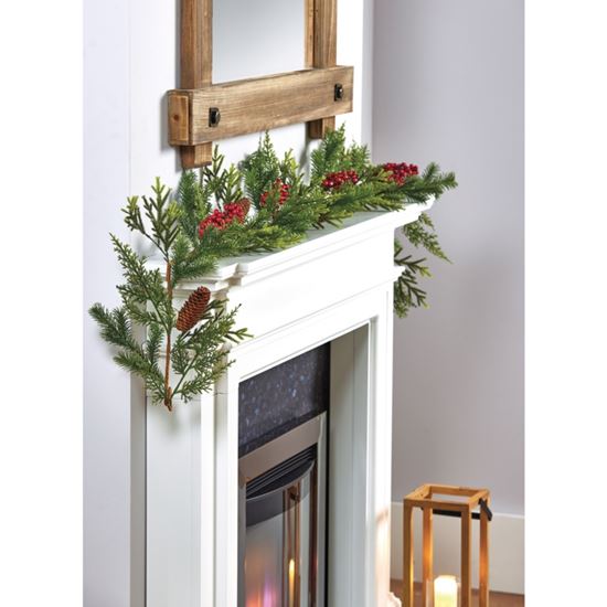 premier-natural-garland-with-pe-tips