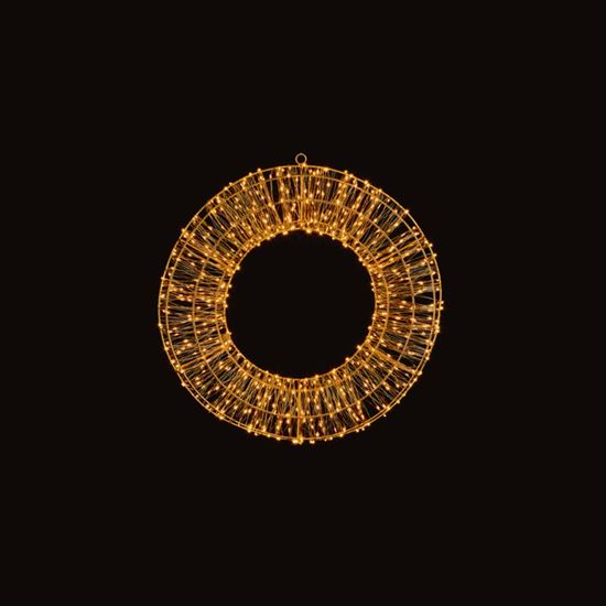 premier-rose-gold-wreath-with-warm-white-leds