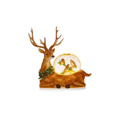 premier-lit-reindeer--robin-water-spinner