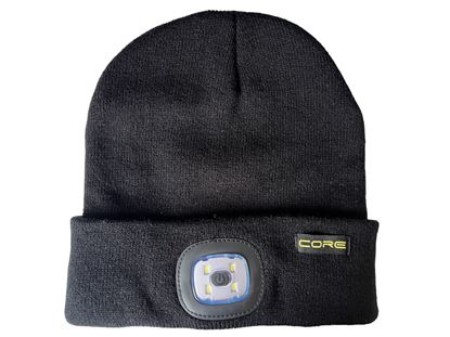 core-rechargeable-led-beanie-hat