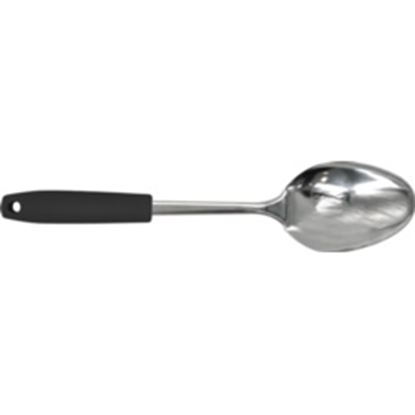 fackelmann-stainless-steel-solid-spoon
