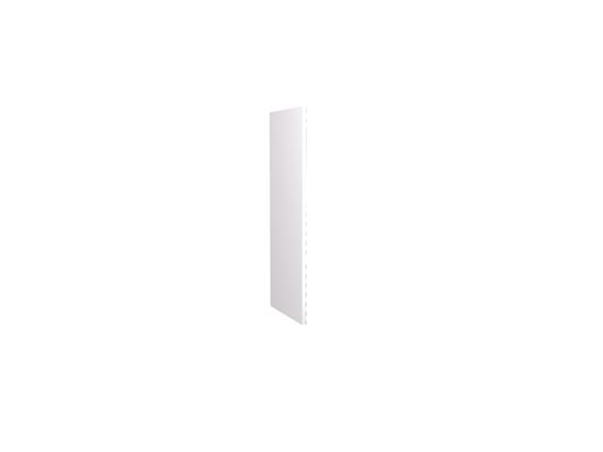 gower-rapide-wall-end-panel-gloss-white