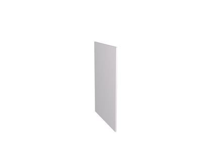 gower-rapide-base-end-panel-gloss-white