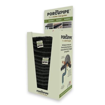 porcupipe-gutter-brush-display-unit