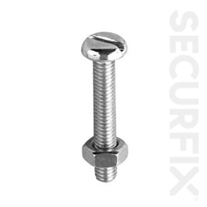 securfix-countersunk-machine-screw-50-pack
