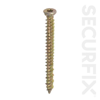 securfix-concrete-frame-screw-10-pack