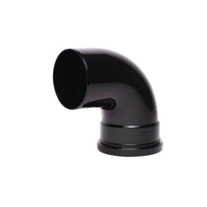 davant-single-socket-92-bend-black