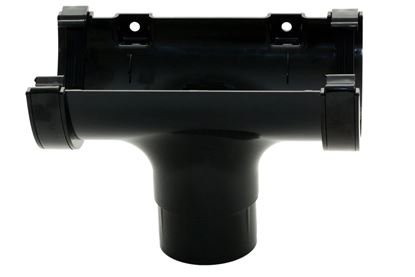 pipelife-mini-flow-gutter-run-outlet-black