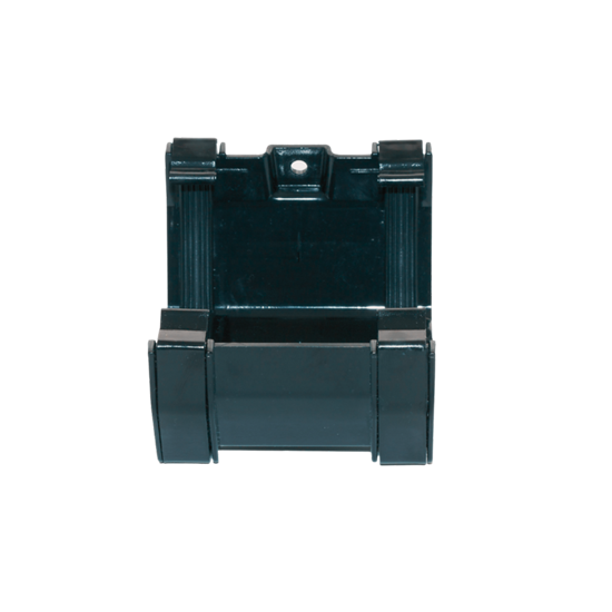 kayflow-rainwater-square-union-bracket-black