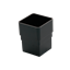kayflow-rainwater-square-connectors-black