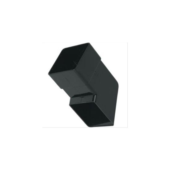 kayflow-rainwater-square-shoe-black