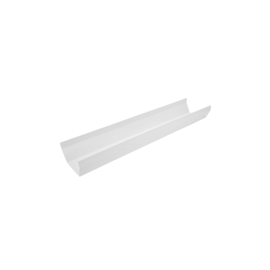 kayflow-rainwater-square-gutter-white