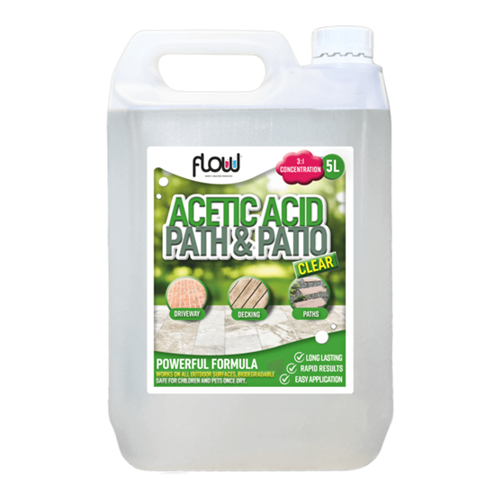 flowchem-garden-acetic