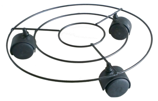 ambassador-black-pot-caddy