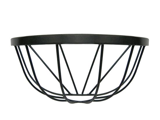 ambassador-wrought-iron-wall-basket