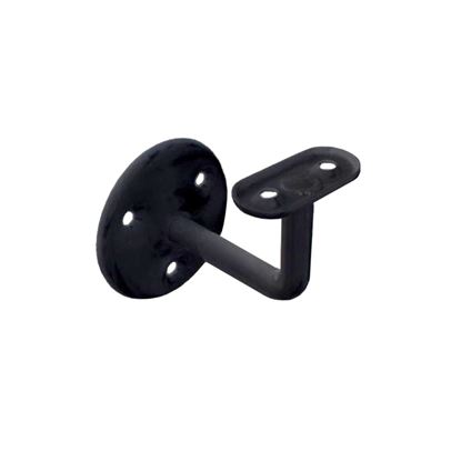 securit-handrail-bracket-black