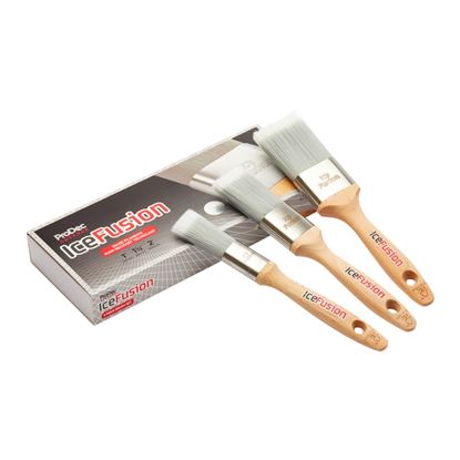 prodec-advance-ice-fusion-synthetic-brush-set