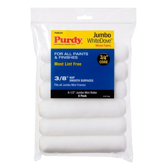 purdy-white-dove-jumbo-sleeve