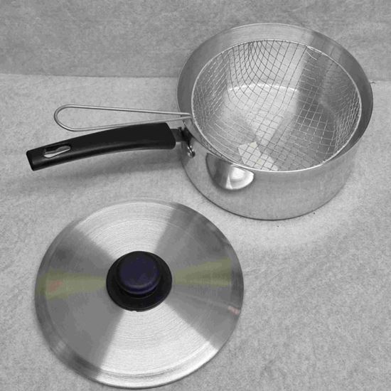 mtk-housewares-chip-pan-with-basket-non-stick