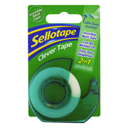 sellotape-clever-tape-18mm-x-25m