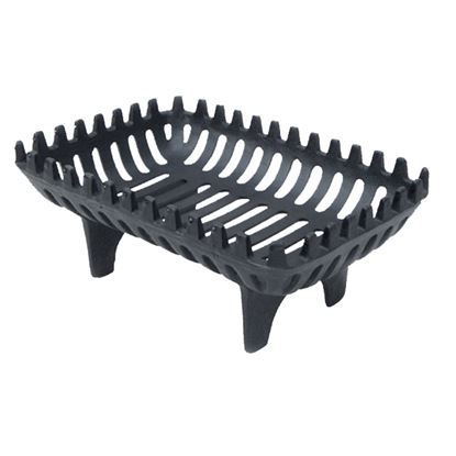 hearth--home-cast-iron-fire-basket