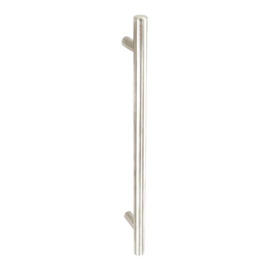securit-plain-bar-handle-satin-nickel