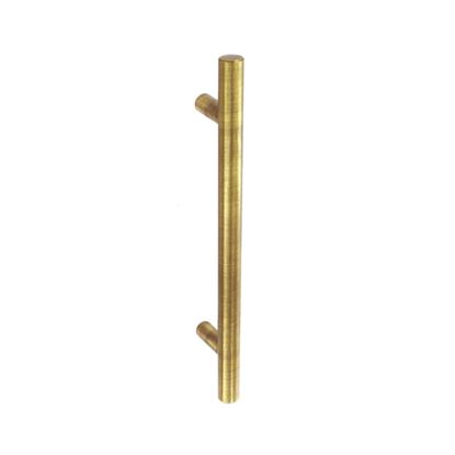 securit-plain-bar-handle-antique-brass