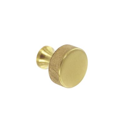 smiths-architectural-solid-brass-knurled-knob-32mm