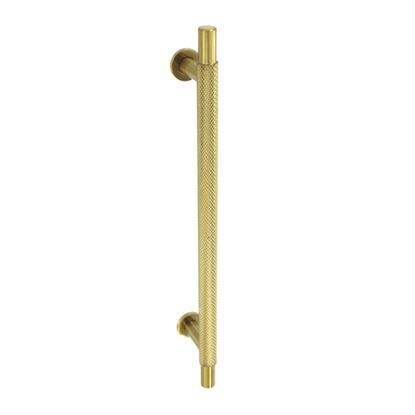 smiths-architectural-cross-knurled-handle-192mm