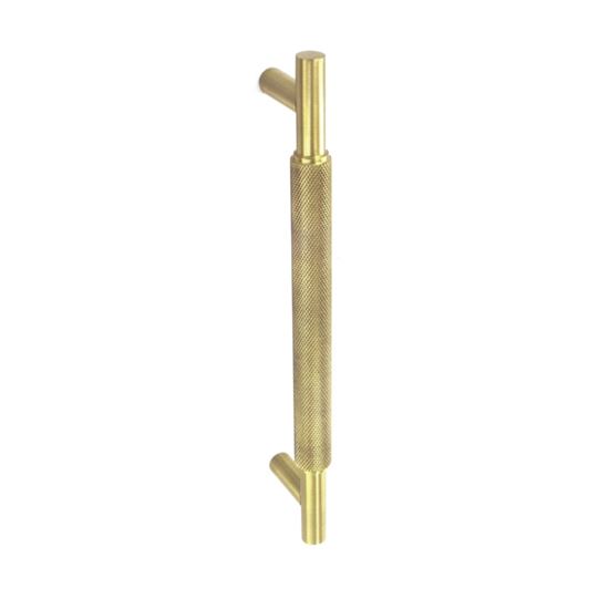 smiths-architectural-solid-brass-knurled-handle-160mm