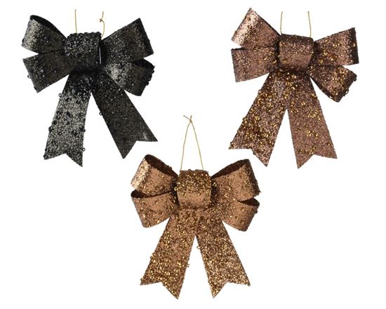 kaemingk-bow-plastic-assorted-colours