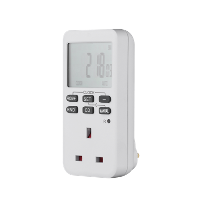 securlec-digital-plug-in-timer-7-day-ip20