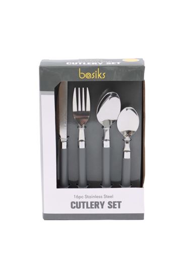 basiks-stainless-steel-cutlery-set