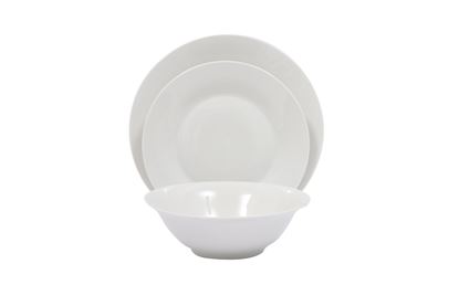 basiks-white-porcelain-dinner-set