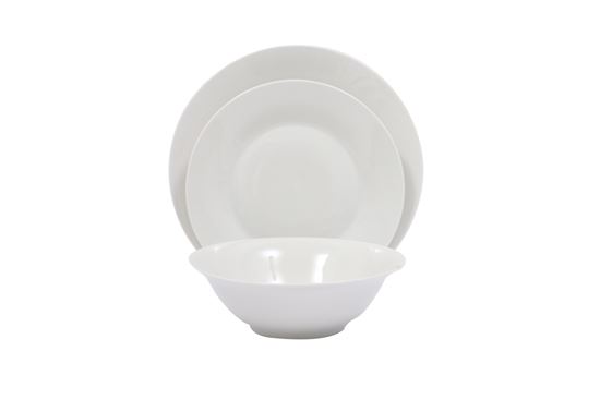 basiks-white-porcelain-dinner-set