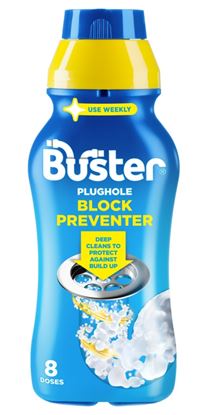 buster-block-preventer