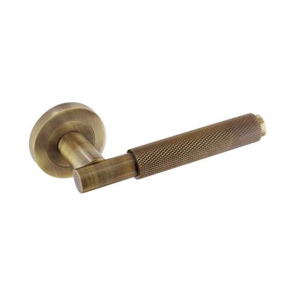 smiths-architectural-knurled-lever-on-rose