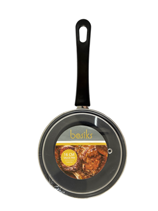 basiks-carbon-steel-saucepan-and-lid