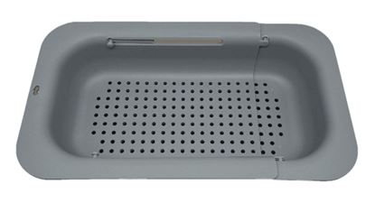 casa--casa-expanding-drainer-with-basket