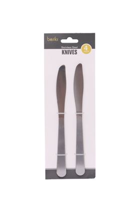 basiks-stainless-steel-knives