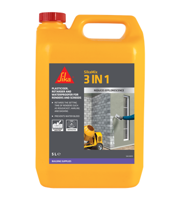 sika-3-in-1-mix