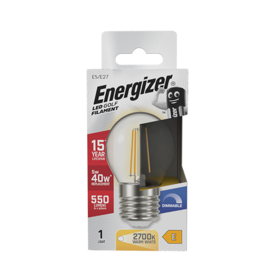 energizer-filament-led-golf-e27-dimmable-5w