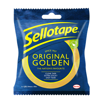 sellotape-original-golden-tape