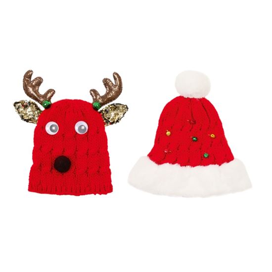 premier-knitted-christmas-hat