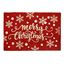 premier-red-glitter-merry-christmas-doormat